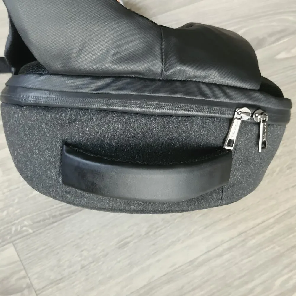 XD Design Bobby Backpack Anti-Theft Laptop Bag